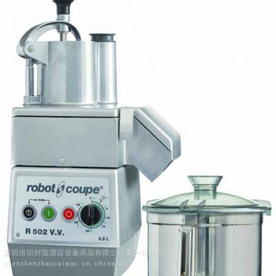 Robot coupe R502V.VG、R502 V.V/W食品加工机 切菜机 料理机均质乳化机