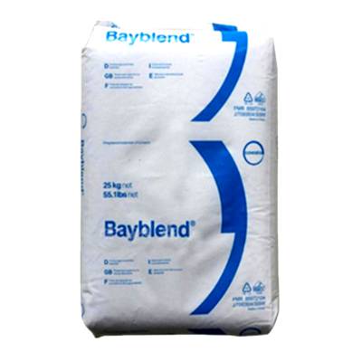 科思创 Bayblend PC+ABS FR3050 耐高温 无卤阻燃 汽车部件