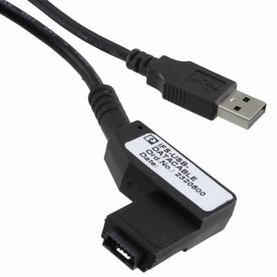 IFS-USB-DATACABLE - 数据电缆 2320500