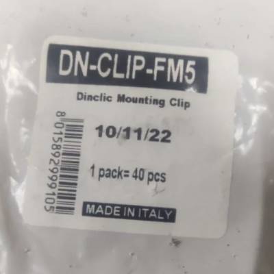 Ӧ AutomationDirect  DN-CLIP-FM5