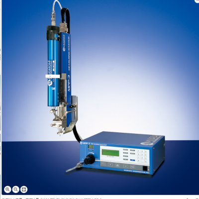 日本MUSASHI武藏容积计量式控制点胶机MEASURING MASTER MPP-1总代理