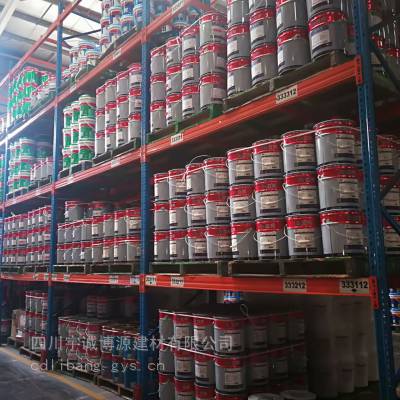 巴中南江立邦涂料弹性拉毛中涂QA350厂家销售电话