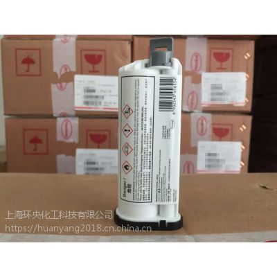 乐泰loctite8540胶水通用型双组份环氧树脂结构AB胶水10:1