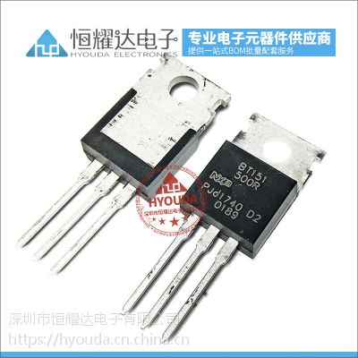 ֻ BT151-500R ɿع ***NXP ֻ