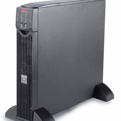 APC SURT2000UXICH 2千伏安 1400瓦 应用网络和服务器 不间断电源（UPS）
