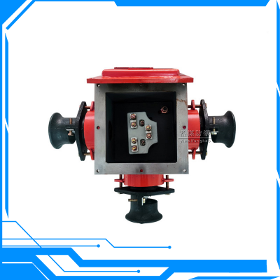 200Aѹߺ ø͵ѹ½ߺBHD2-200/1140(660)-3G