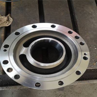 泰鹏 风管车间净化排烟管道不锈钢法兰盘 304不锈钢法兰 来图定制