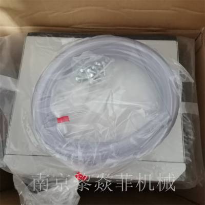 日本Apiste 控制柜冷却器 ENC-GR500L-SUS