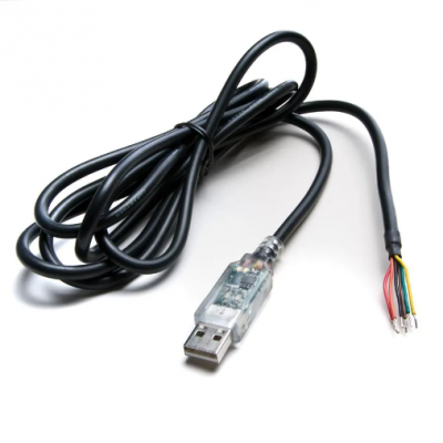 FTDI - USB-RS485-WE-1800-BT - 串口转换线 一件起售