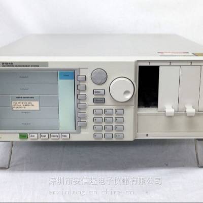 MSO-X3014T回收 KEYSIGHT-MSOX3014T收购-混合信号示波器收集商