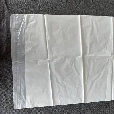 全生物降解塑料袋PLA包装袋 可降解自粘包装袋厂家服装礼品包装袋