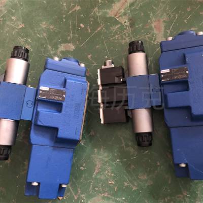 REXROTH/ʿֱR901014937 4WRZE16W6-150-7X/