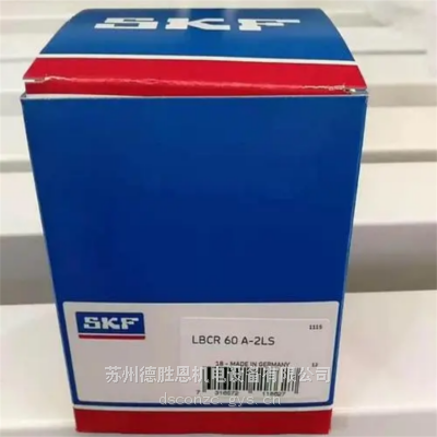 SKF-EWELLIX直线轴承LLTHC20A-T2P3 LEAS40B LVCR60-2LS