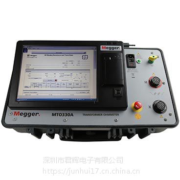MeggerԶ6ѹֱ MTO300/MTO300A