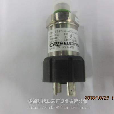 HDA4445-A-400-000压力传感器，HYDAC贺德克原装现货 ，有