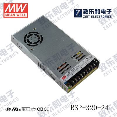 RSP-320-24 320W24V PFCγصԴ