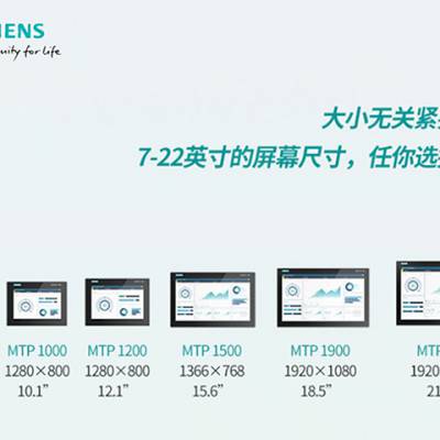 上海德国进口西门子可编程控制器6AV2124-0MC01-0AX0C-K2P87101 欢迎咨询 上