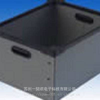 15KC超声波中空板周转箱 包装箱焊接机