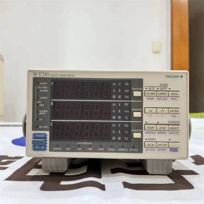 yokogawa WT210ʼƴGPIBwt210.wt230