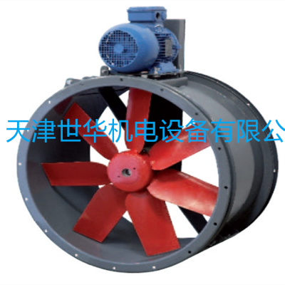 西班牙 Soler&Palau 风机TTT/4-630/L N1 1,1KW (230/400V50HZ) VE