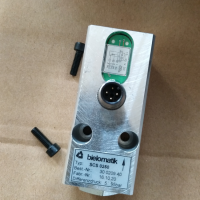 ƹӦ bielomatik  SCS 0250 P30020940
