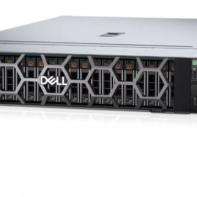 戴尔PowerEdge R760 服务器 性能***，功能丰富