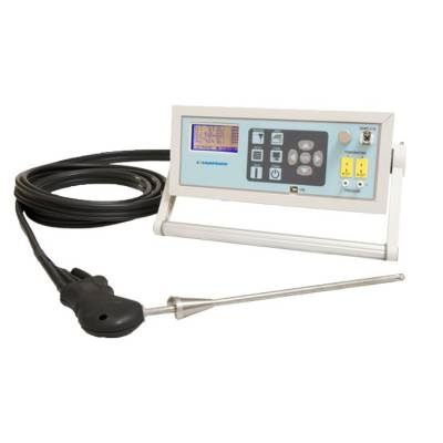 E-INSTRUMENTS AQ-Expertڿ