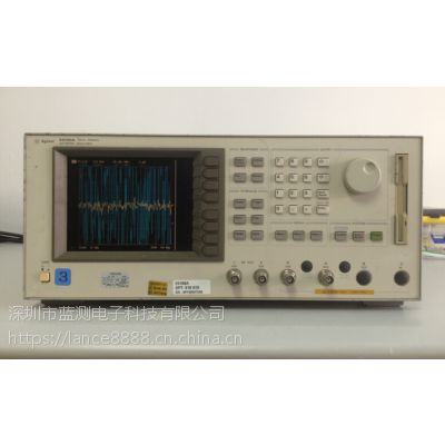 /Agilent HP E5100A 180MHZ Ƶ/΢