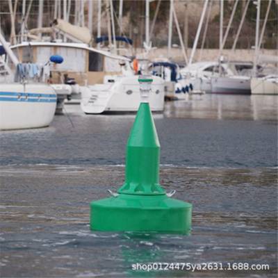 北盘江水上警示浮体 带太阳能灯 配件 环海航道用品