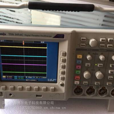 示波器TDS3054C回收 跟进回收TDS3054C