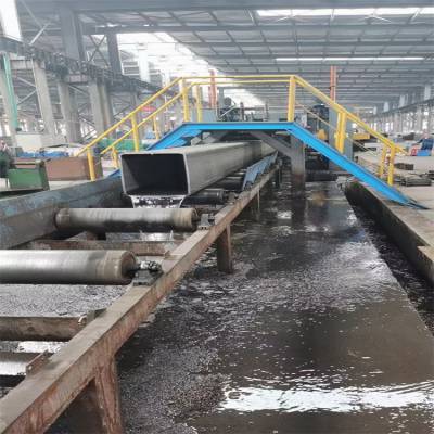 40Cr无缝方管 汽车用机械制造建筑装饰 大口径矩形管 定尺切割