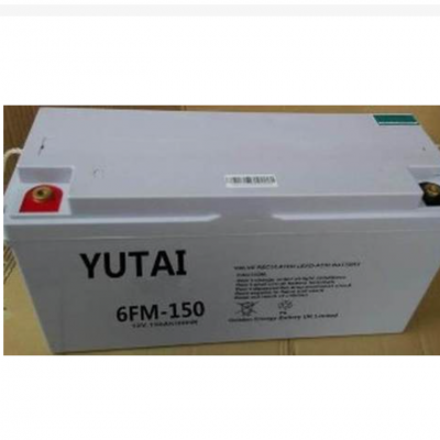 YUTAI̩6FM-150Ǧ12V150AHܴ۸