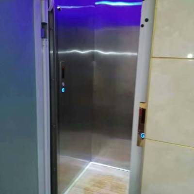 家用轿厢式电梯 小型垂直升降梯生产 定制自建房垂直电梯厂家