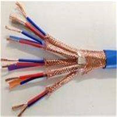 DJYVPVP 6X2X1.0计算机专用电缆