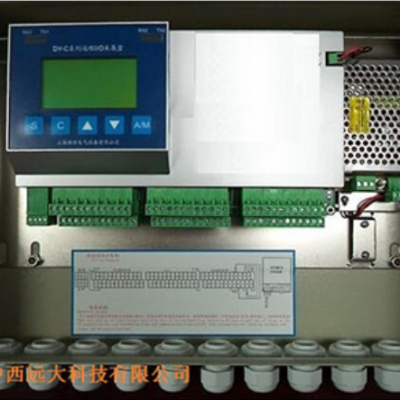  DY系列远程I/O数据采集盒 型号:SW34-DY-24C 库号：M393576