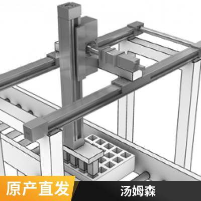 THOMSON国外坚固承载力强梯形丝杠直线轴承代理全系列供应