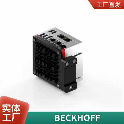 倍福BECKHOFF/CX7080 | 用于 Ethernet 的嵌入式控制器