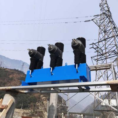 ܵzw32-40.5վ35kvֶʽ·ѹն·