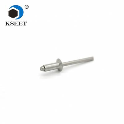 户外机柜用开口型铆钉-KSEET品牌规格齐全