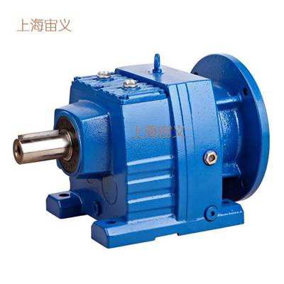 BWD12-11-4KW行星摆线减速机低噪音BWD12-11-5.5KW