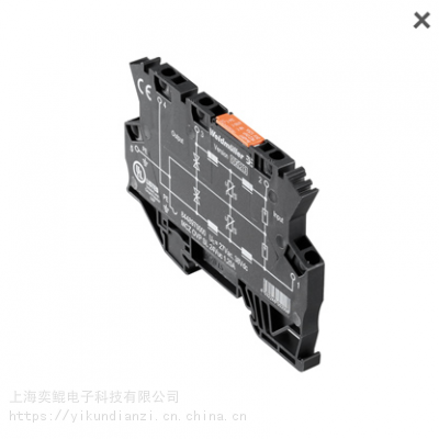 ϵͳӿ8448970000 MCZ OVP SL 24VUC 1,2*** κȨ