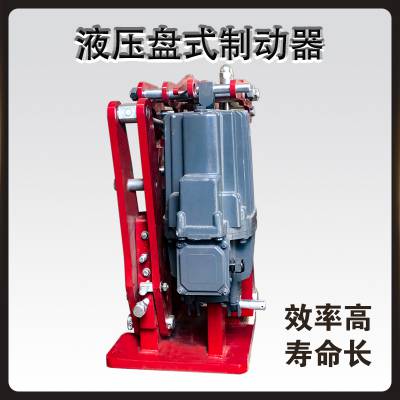 欢喜机械 YP1电力液压盘式制动器