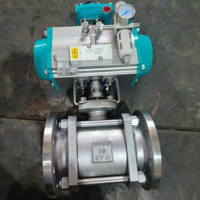 Q641TC-10P DN20 մ 