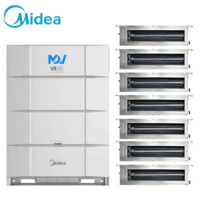 (Midea)յ칫¥ MDV8 ܻ 컨