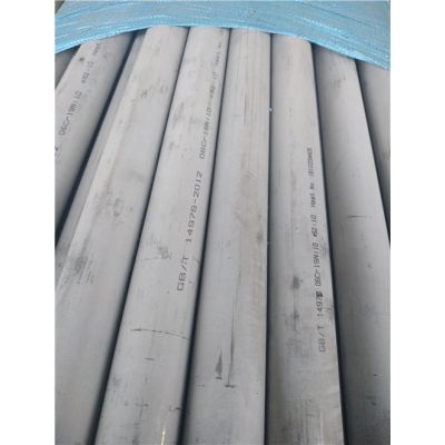 廊坊316L材質不銹鋼工業管73*4價格 廊坊316L材質不銹鋼工業管73*4價格