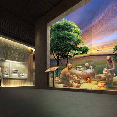哪里有小型展览公司-安徽展览公司-安徽奥美展览有限公司