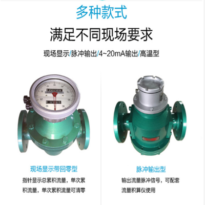 测量柴油常用流量计-测量柴油常用流量表-测量柴油常用计量表