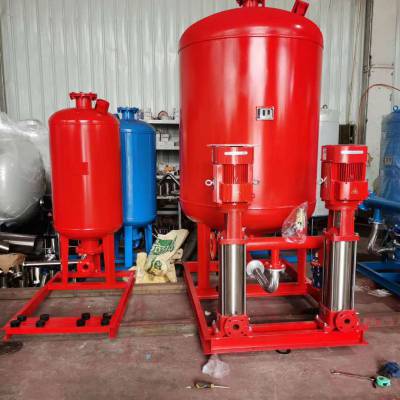 消防泵厂家 GDL多级管道离心泵 自动喷淋泵 潜水泵