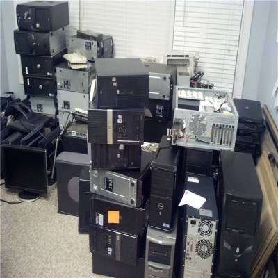 海珠区回收戴尔服务器-上门回收报价-网吧电脑回收价格