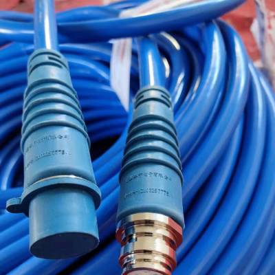 通信电缆MHYAV 50*2*1/0.8